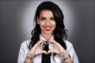 Quelle chanson chante-t-elle seule dans "Génération Goldman" ?