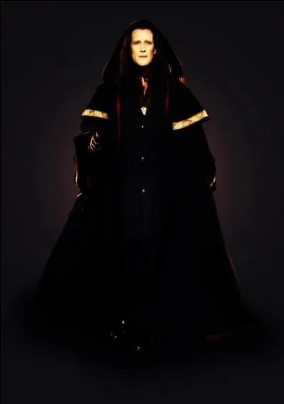 Quel est le don de Marcus ?