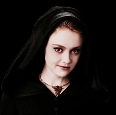 Quel est le don de Jane ?