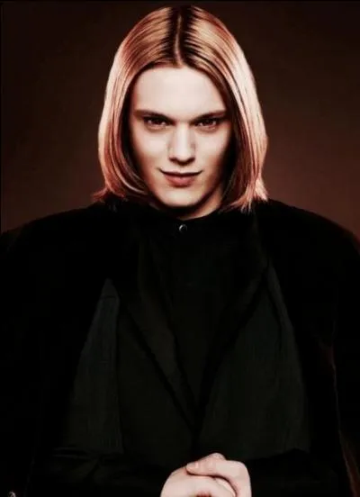 Quel est le don de Caïus ?