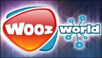 Comment s'appellent les endroits dans "Woozworld" ?
