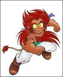 Qui est ce légendaire ?