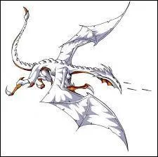 Quel est cet animal ?