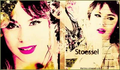 La série "Violetta" est-elle la première série qu'elle a faite ?