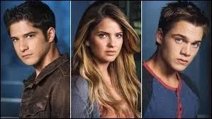 Qui est la première nouvelle personne de la saison ?