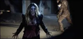 Qui est le nouveau monstre de la saison 4 ?