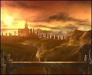 Comment s'appelle cette arène de combat ?