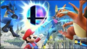 Sur quel bouton appuie-t-on pour faire une super attaque ?