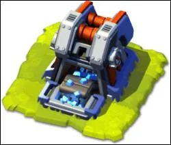 Quel est ce bâtiment ?