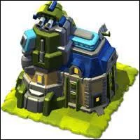 Quel est ce bâtiment ?