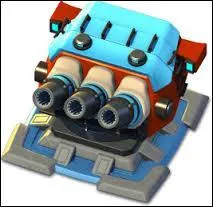 Quelle est cette défense ?