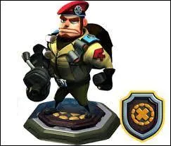 Quel est ce héros ?