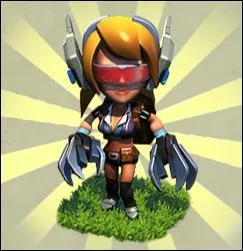 Quelle est cette unité ?