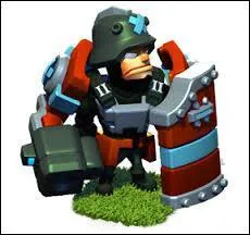 Quelle est cette unité spéciale ?