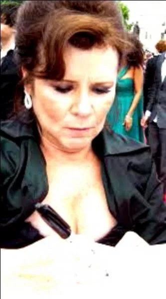 Qui est ce personnage ?