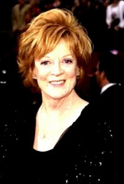 Qui est ce personnage ?