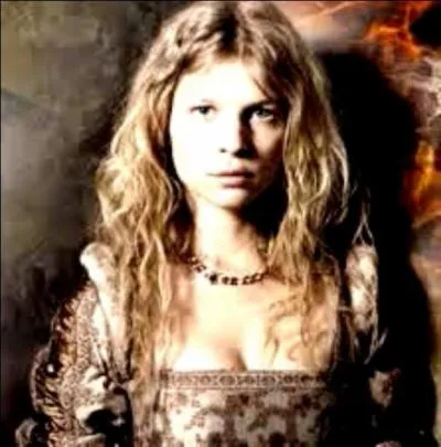 Qui est ce personnage ?