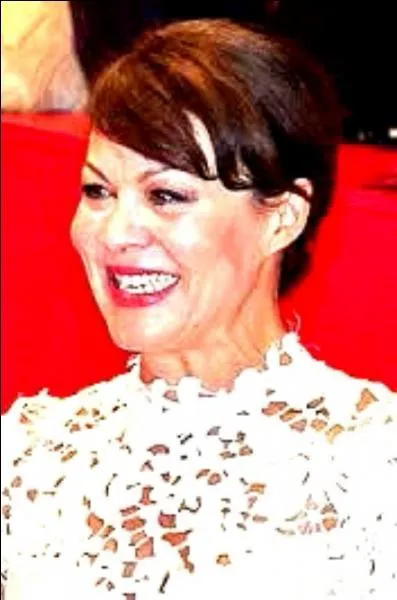 Qui est ce personnage ?