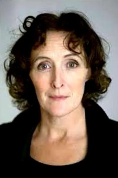 Qui est ce personnage ?