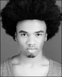 Qui est ce personnage ?