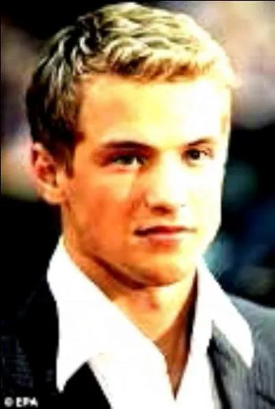 Qui est ce personnage ?