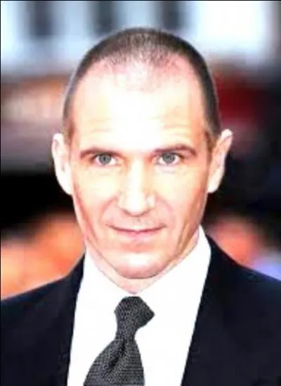 Qui est ce personnage ?