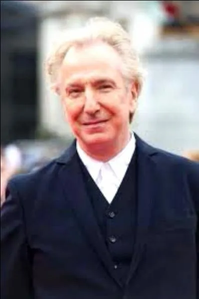 Qui est ce personnage ?