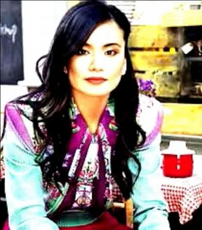 Qui est ce personnage ?