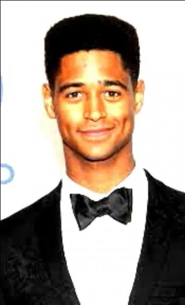 Qui est ce personnage ?