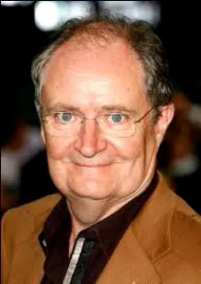 Qui est ce personnage