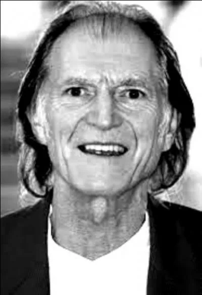 Qui est ce personnage ?