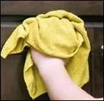 Le craintif peut aussi avoir cette apparence. Que dit-on alors de lui ?