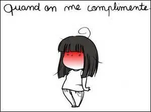 Que diriez-vous de cette charmante petit fille ?