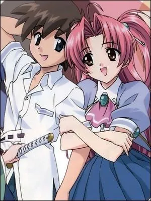 Dans quel anime un jeune garçon du nom de Shikimori Kazuki a-t-il des pouvoirs très limités, alors que le reste du monde a pourtant la possibilité d'utiliser la magie comme bon lui semble (ou presque) ?