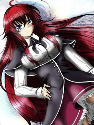 Quel est le titre de la série dans laquelle Issei Hyôdô est transformé en ange déchu ?