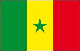 A quel pays appartient ce drapeau ?