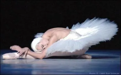 Quel est ce ballet ?