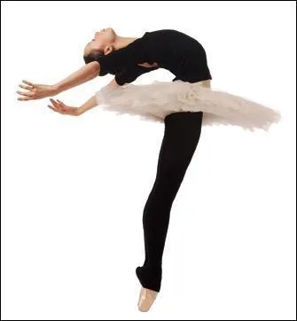 Comment s'appelle ce mouvement ?