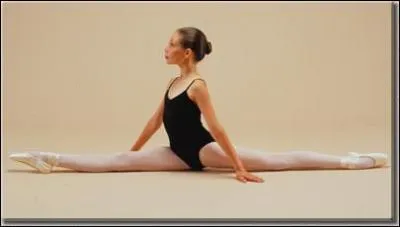 Comment s'appelle ce mouvement ?