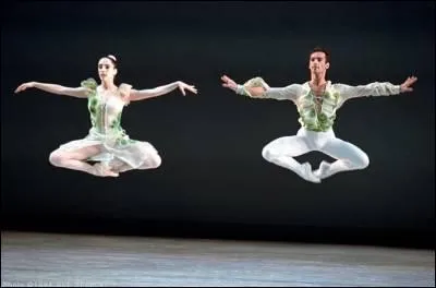 Comment s'appelle ce mouvement ?