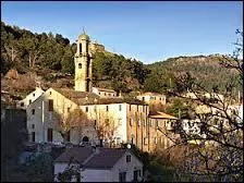 D'après-vous, Morosaglia est un village situé en région ...