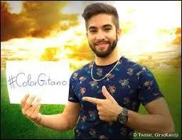 Pendant sa tournée, dans quels pays, à part la France, Kendji ira-t-il donner des concerts ?