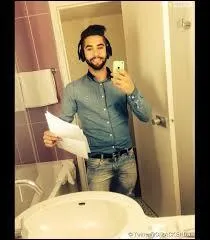 Avec quelle chanteuse américaine Kendji enregistre-t-il un titre nommé "One Last Time" ?