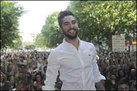 Quelle chanson de Maître Gims, Kendji réinterpréta-t-il ?