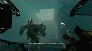 Dans quelle mission voit-on cette séquence ?