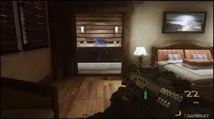 Dans quelle mission voit-on cette séquence ?