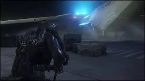 Dans quelle mission voit-on cette séquence ?