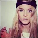 Pour qui la jeune femme craque-t-elle ?