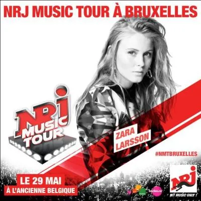 Depuis quelle année est-elle active ?