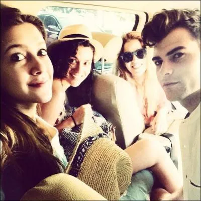 Quel est le label de Diego ?